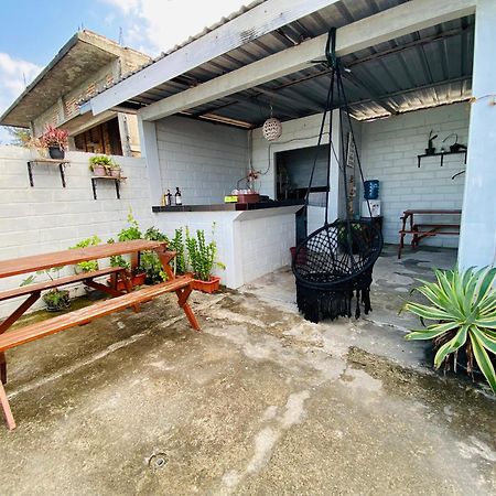 カリムンジャワ Js House Viewホステル エクステリア 写真